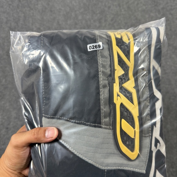 Oneal O'Neal Motocross Method Racing Pants Waist 24 Inseam 21 Mens or Youth 0269 - Picture 16 of 16